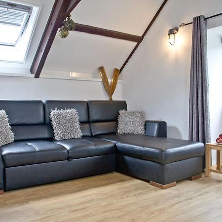 Anchor Cottage, Strete, Dartmouth Extérieur photo