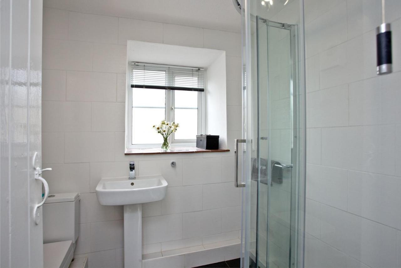Anchor Cottage, Strete, Dartmouth Extérieur photo