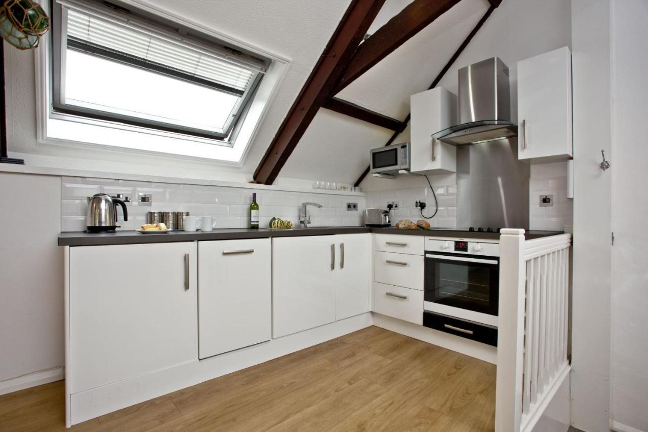 Anchor Cottage, Strete, Dartmouth Extérieur photo